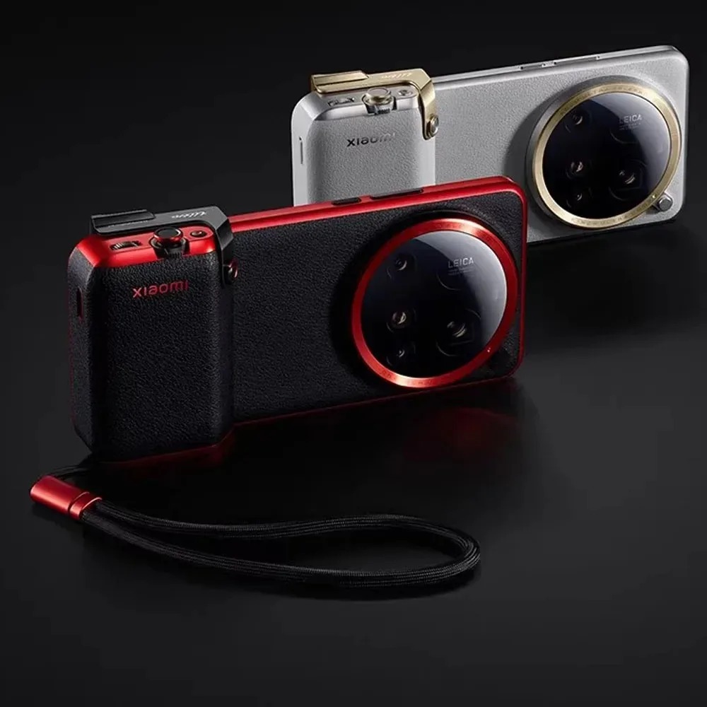 Original Xiaomi 15 Ultra Ultim - Photography Xiaomi 15 avis et prix