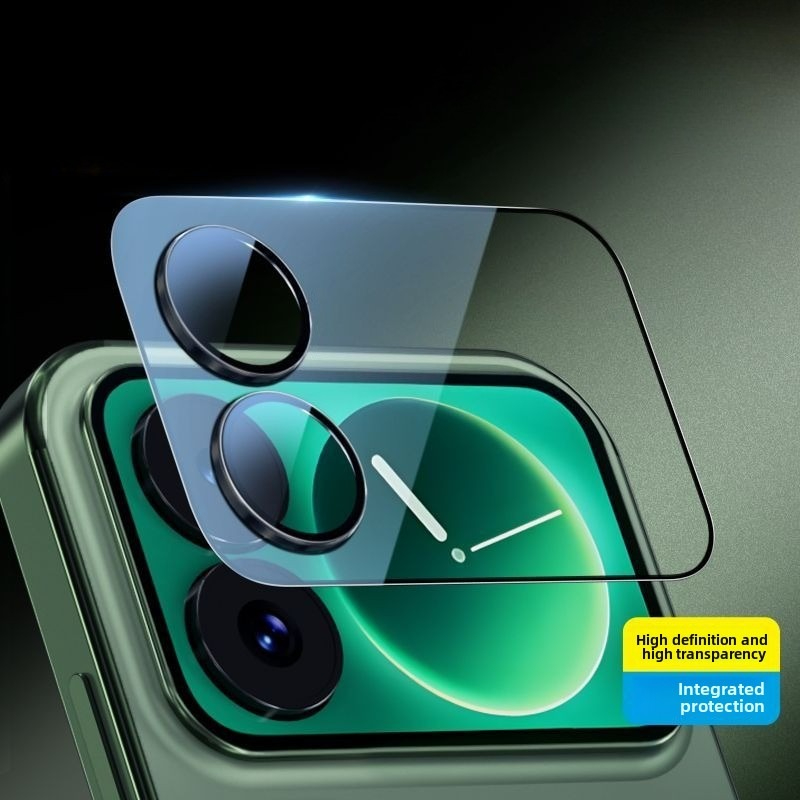 Full Coverage HD Camera Lens F - Photography Xiaomi avis et prix