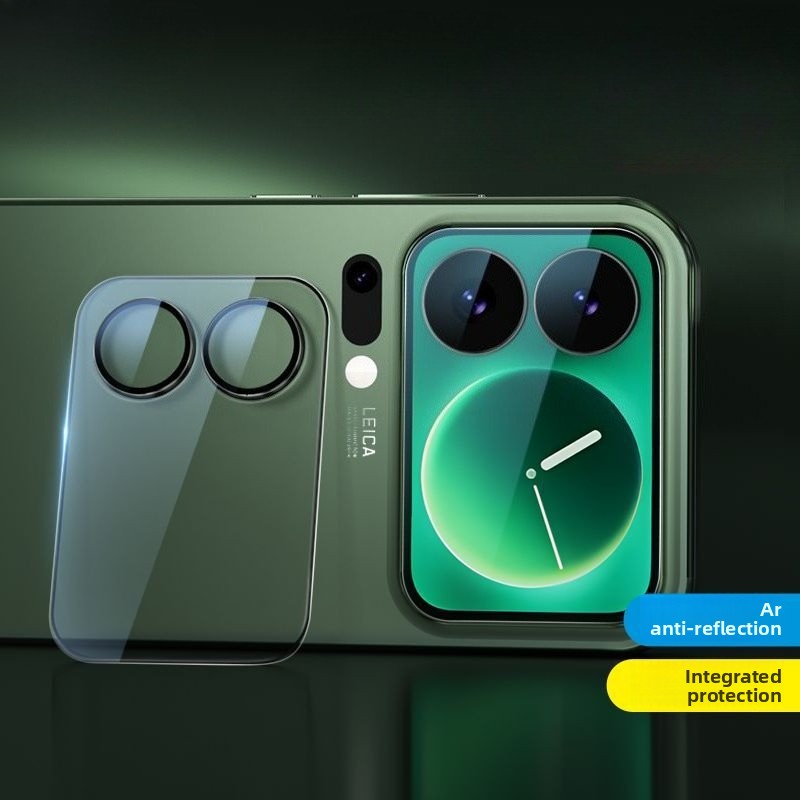 Full Coverage HD Camera Lens F - Photography Xiaomi avis et prix