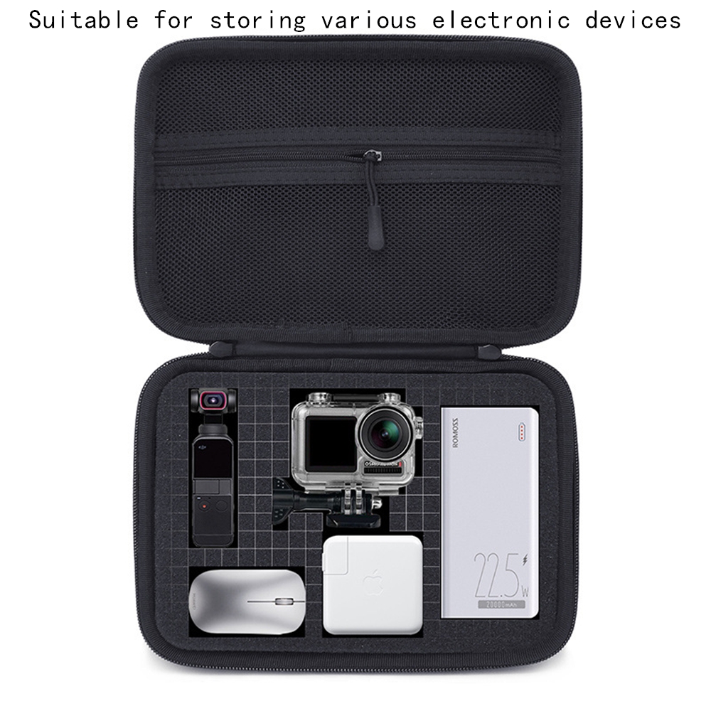 EVA DIY Travel Storage Box for - Photography Xiaomi avis et prix
