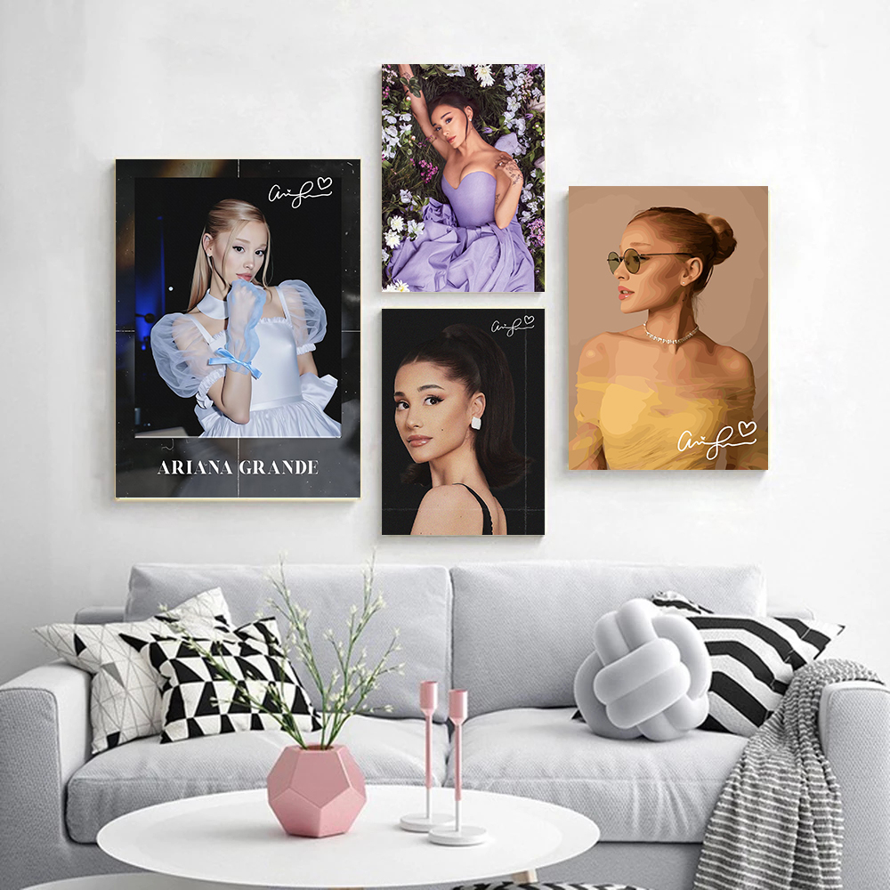 Fashion Female Singers A-Arian - Photography Signature avis et prix