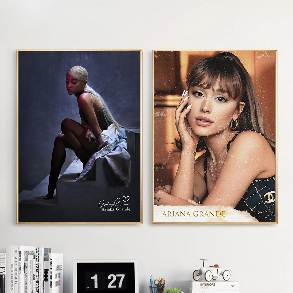 Fashion Female Singers A-Arian - Photography Signature avis et prix
