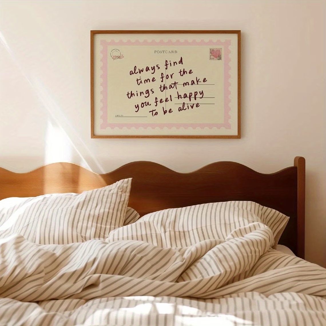 Retro Postcards That Encourage - Photography Image avis et prix