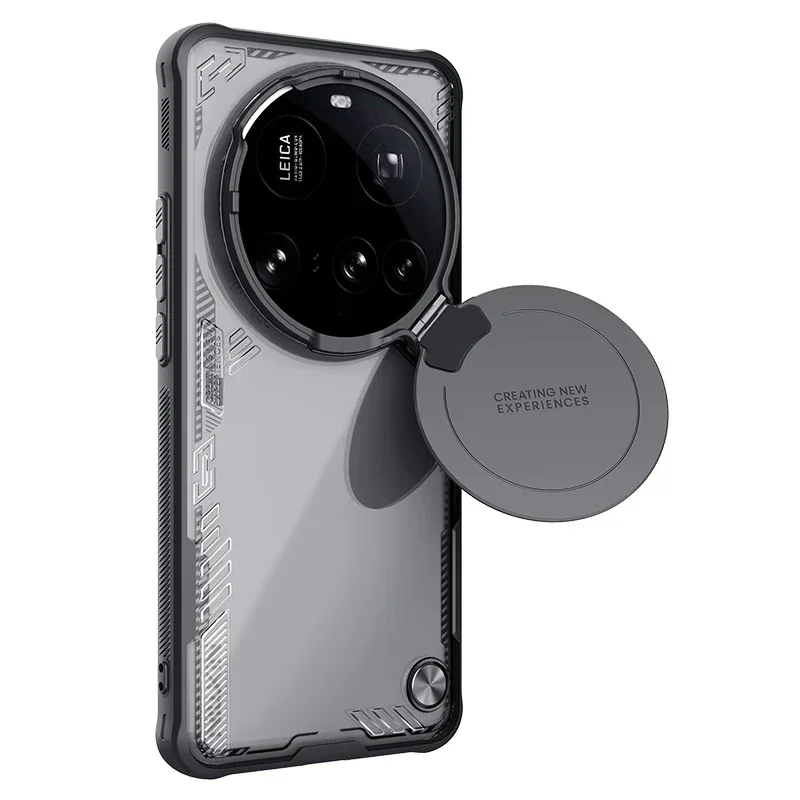 For Xiaomi Mi 15 Ultra 5G Case - Photography Xiaomi 15 avis et prix