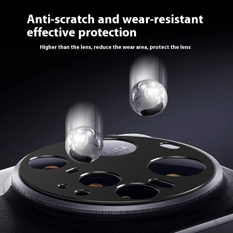 Aluminum Metal Rear Back Camer - Photography Xiaomi 15 avis et prix