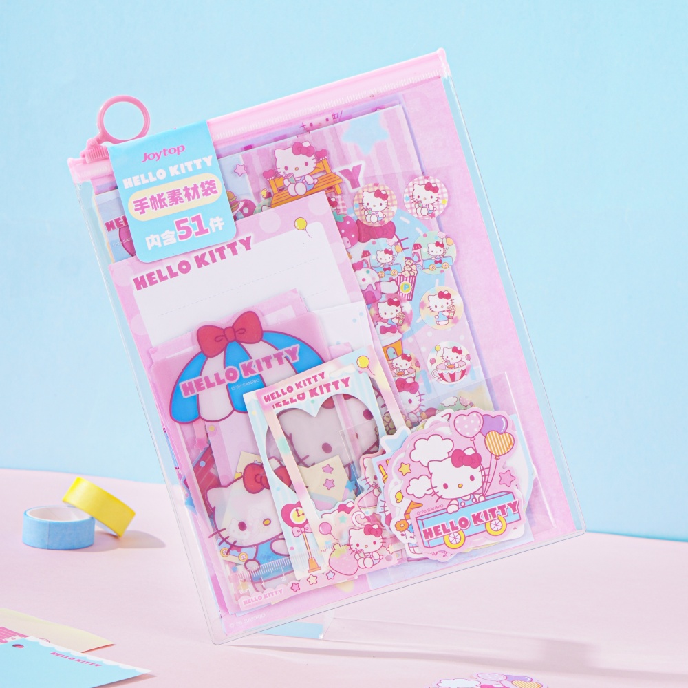 Genuine Sanrio Hello Kitty Scr - Photography Journal avis et prix