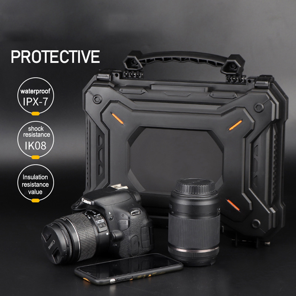 Protective Equipment Camera Ca - Camera Bag Waterproof avis et prix