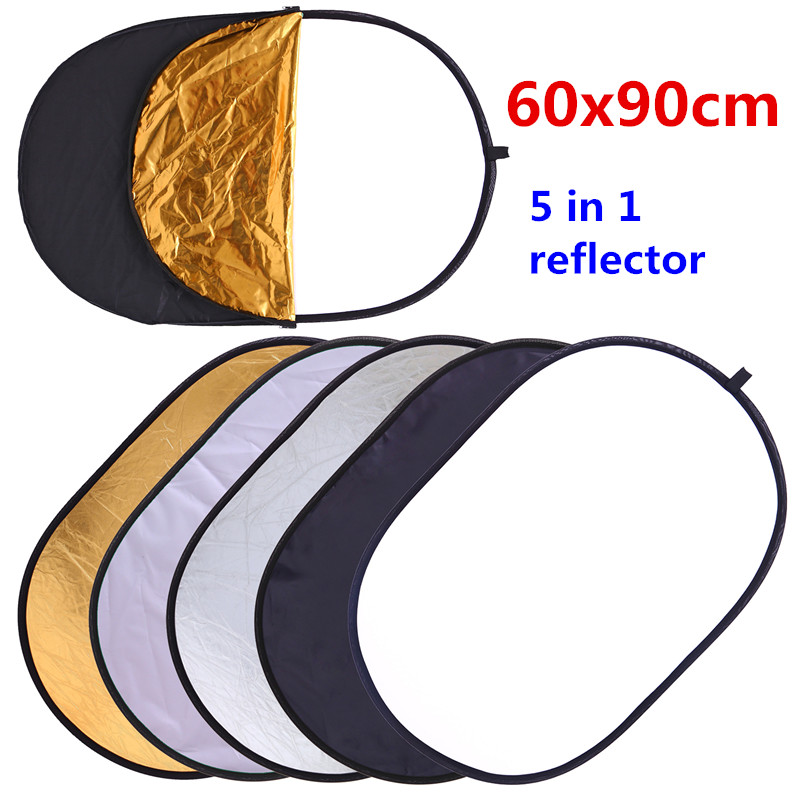 RYH 60x90cm 24''x35'' 5 in 1 M - Reflector 5 In 1 avis et prix