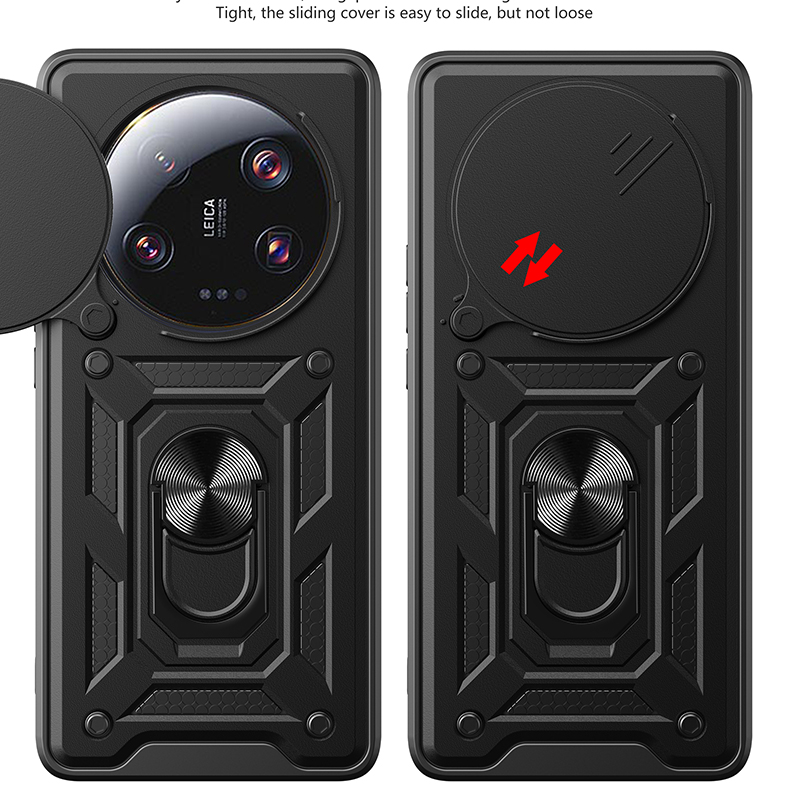 For Xiaomi 13 Ultra Case Mi 14 - Photography Xiaomi 15 avis et prix