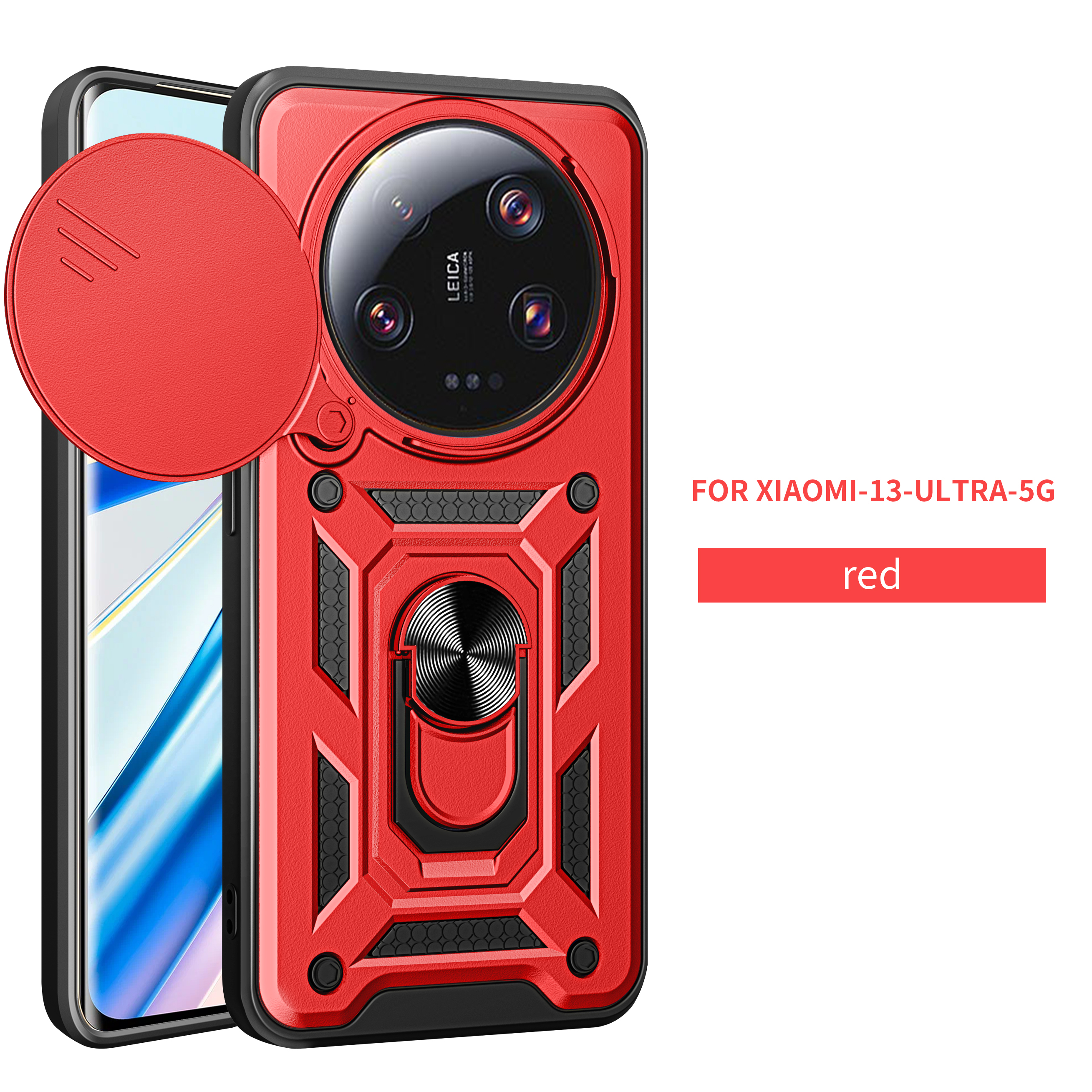 For Xiaomi 13 Ultra Case Mi 14 - Photography Xiaomi 15 avis et prix