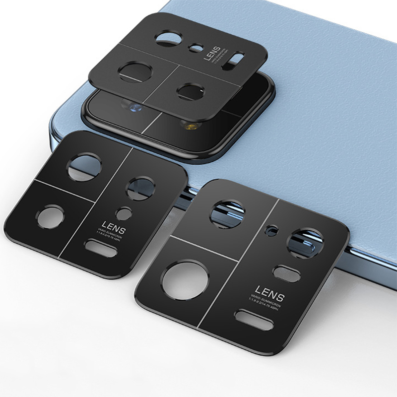 Rear Camera Lens Protector For - Photography Xiaomi avis et prix