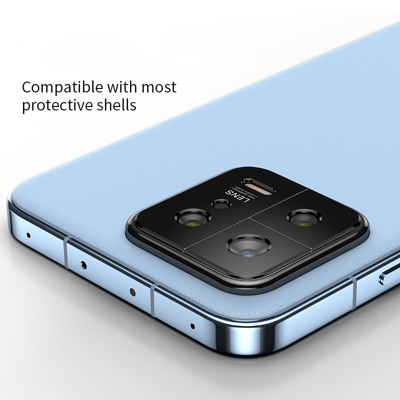 Rear Camera Lens Protector For - Photography Xiaomi avis et prix