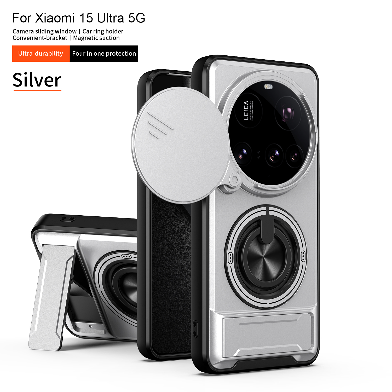 For Xiaomi 15 Ultra Case Xiaom - Photography Xiaomi 15 avis et prix