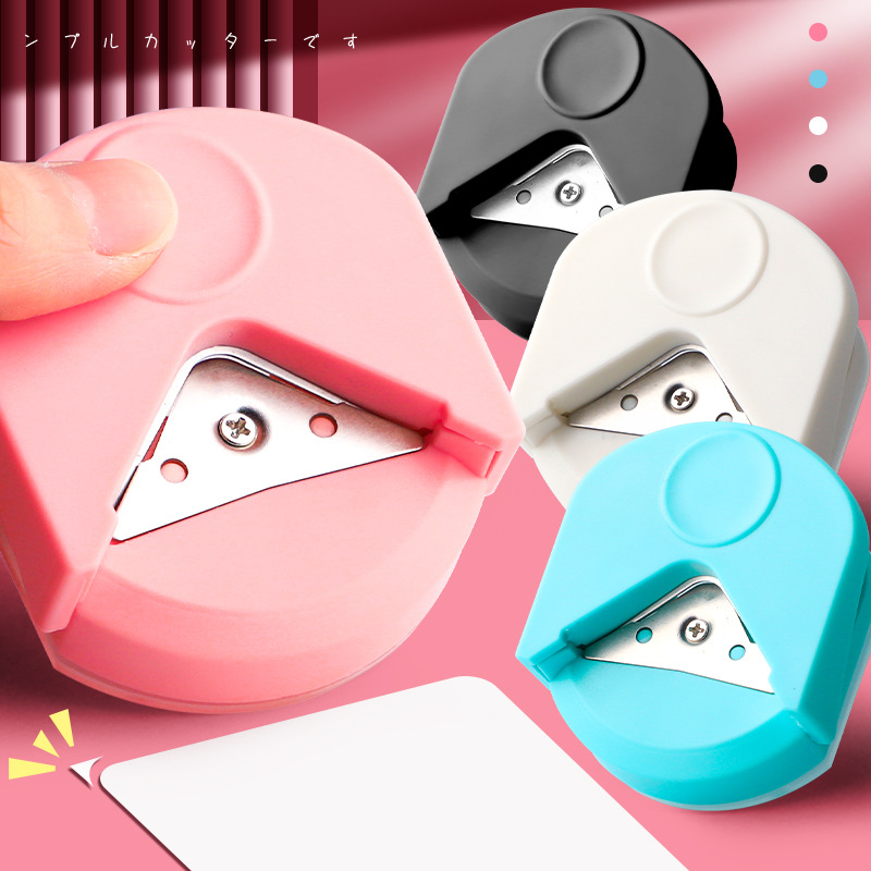 Circle Cutter Button Maker Cor - Photography Triangle avis et prix
