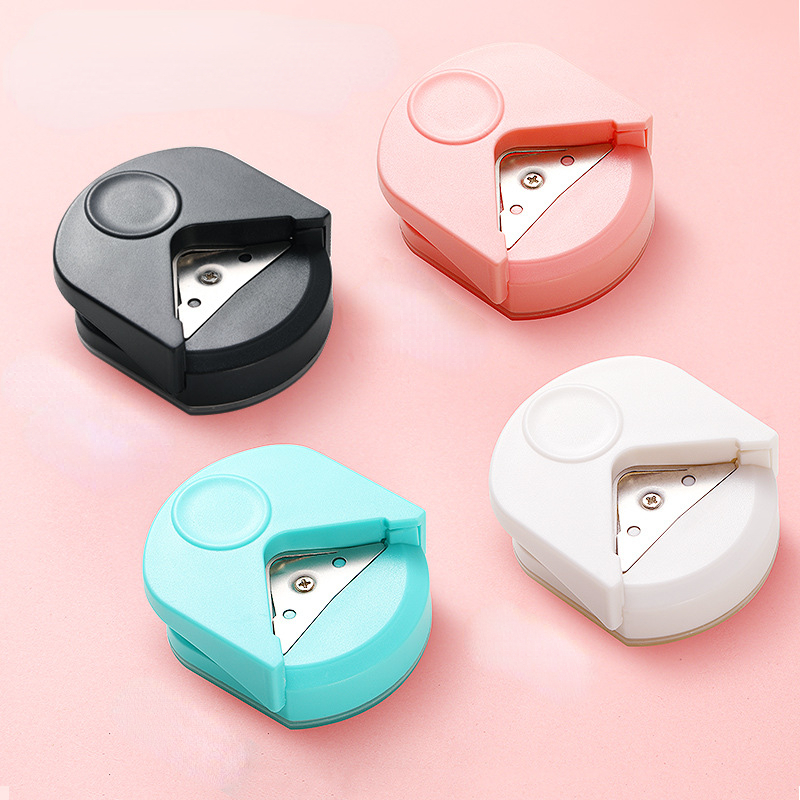 Circle Cutter Button Maker Cor - Photography Triangle avis et prix