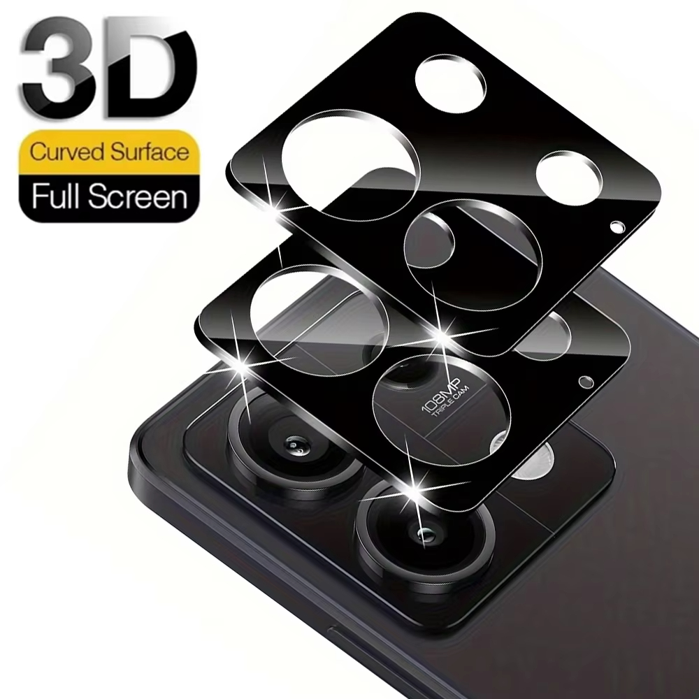 2PCS Camera Lens Protector For - Photography Xiaomi avis et prix