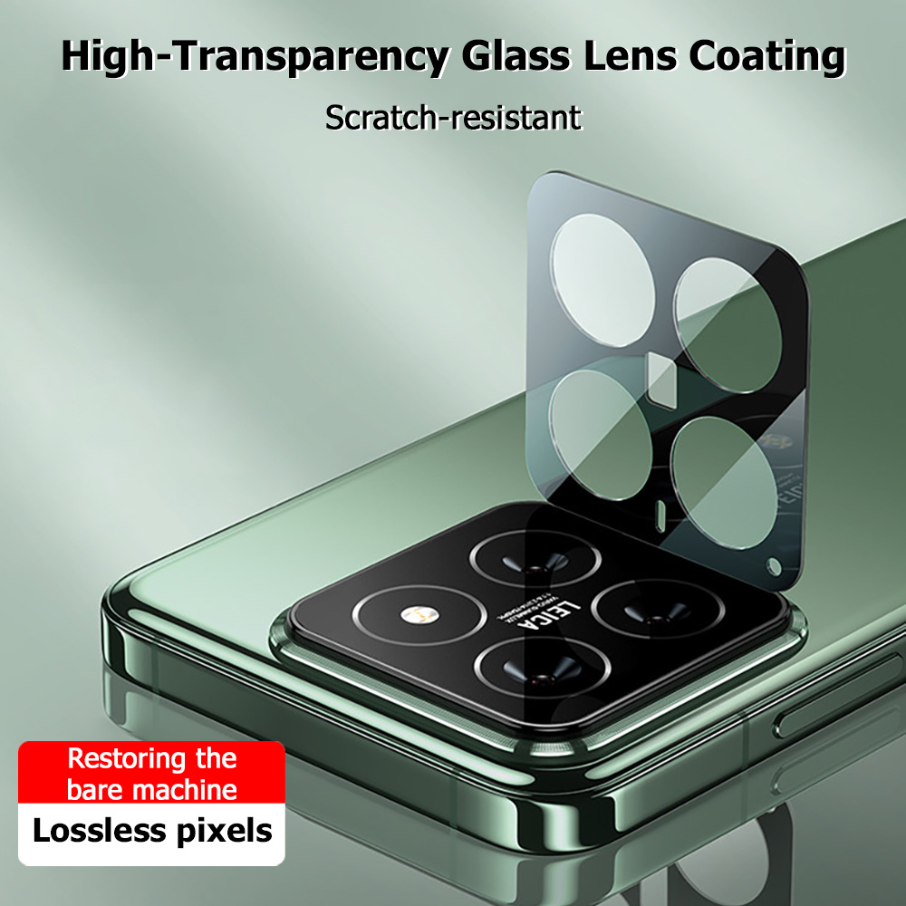 2PCS Camera Lens Protector For - Photography Xiaomi avis et prix