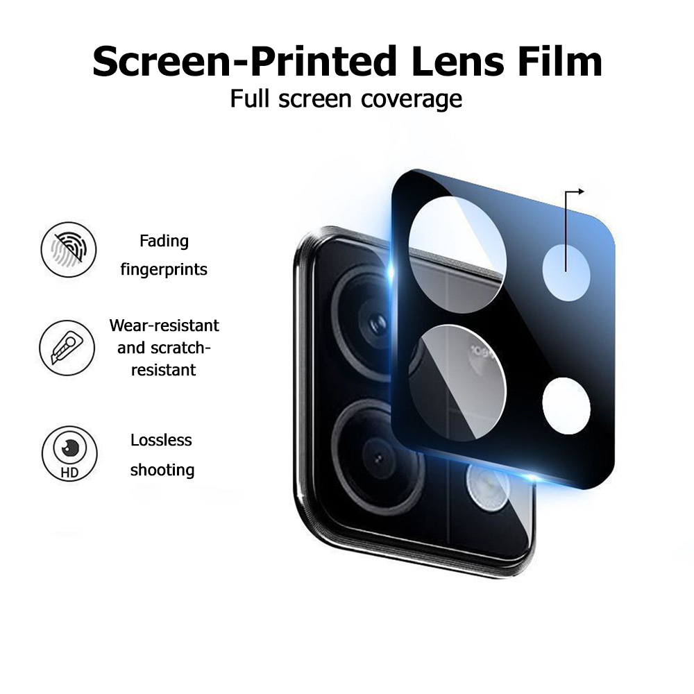 2PCS Camera Lens Protector For - Photography Xiaomi avis et prix