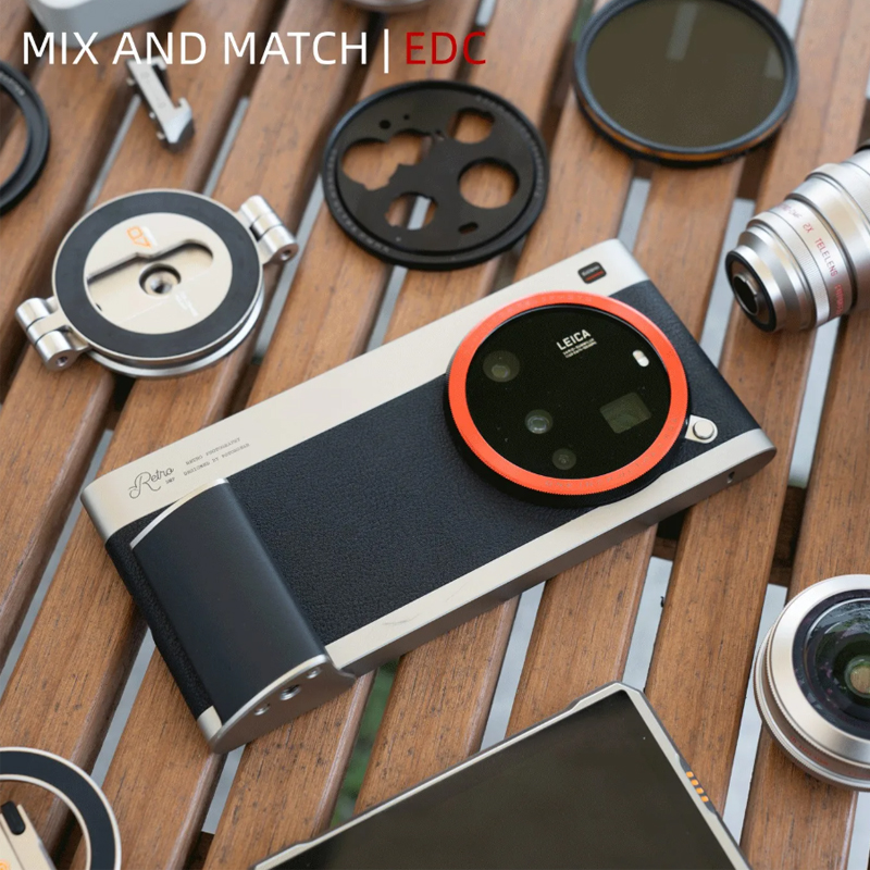 Fotorgear Professional Photogr - Photography Xiaomi 15 avis et prix