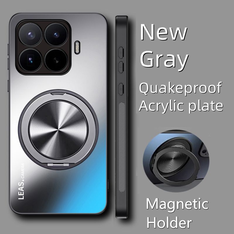 AG Frosted Case For Xiaomi 15T - Photography Xiaomi 15 avis et prix