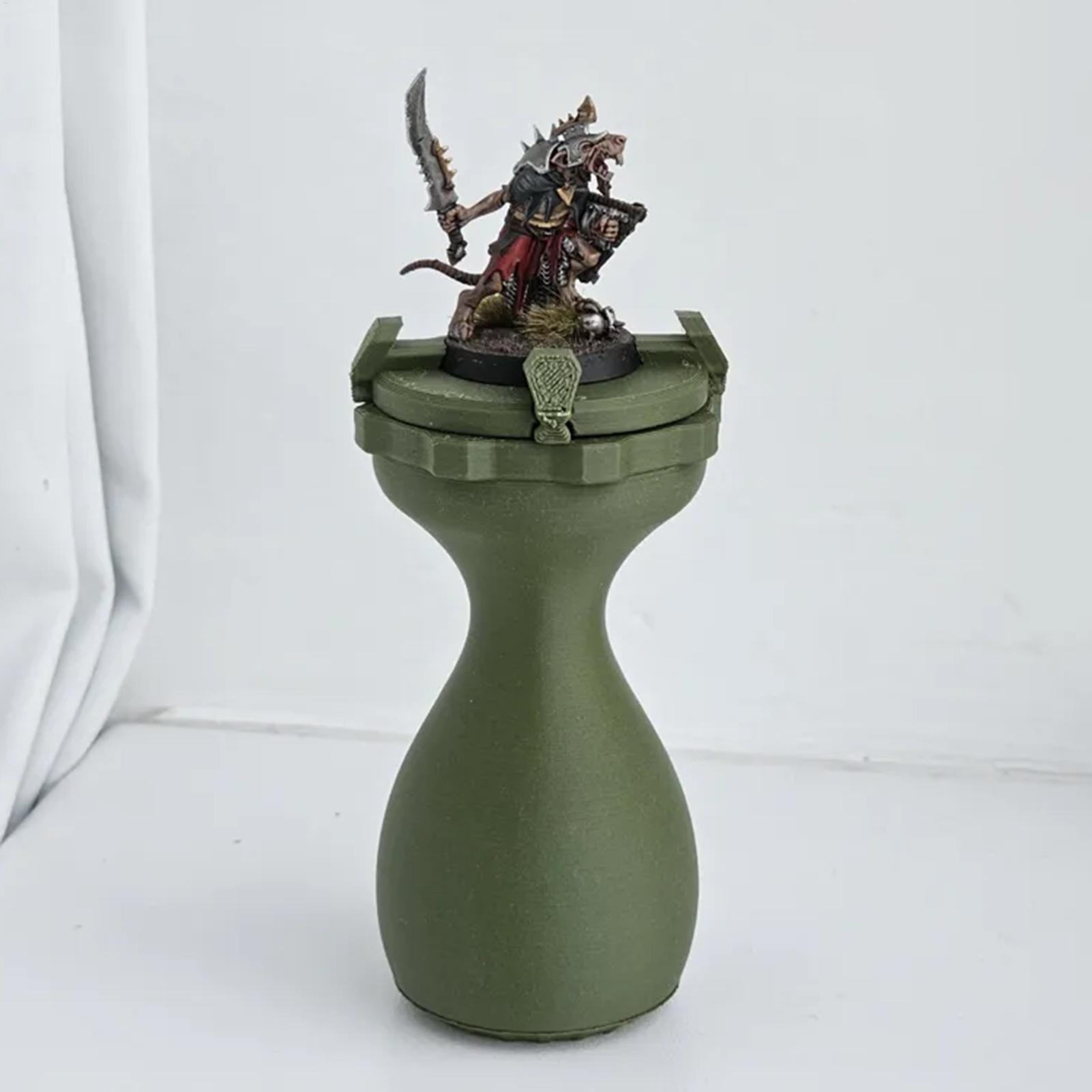 Mini Painting Handle Miniature - Photography Architecture avis et prix