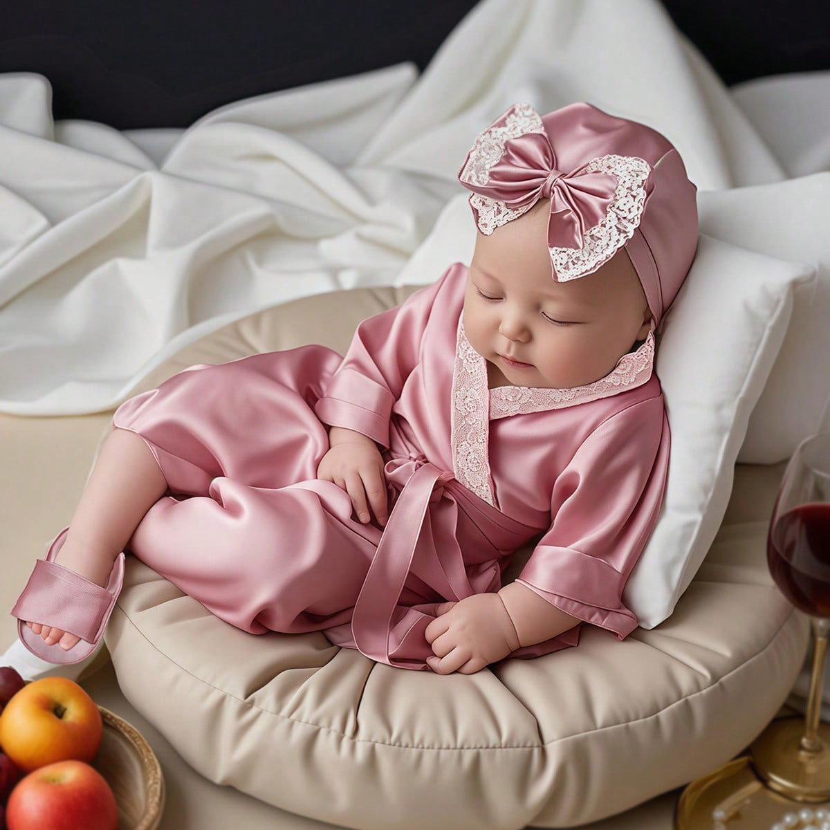 Ylsteed Newborn photography ou - Photography Of The Day avis et prix