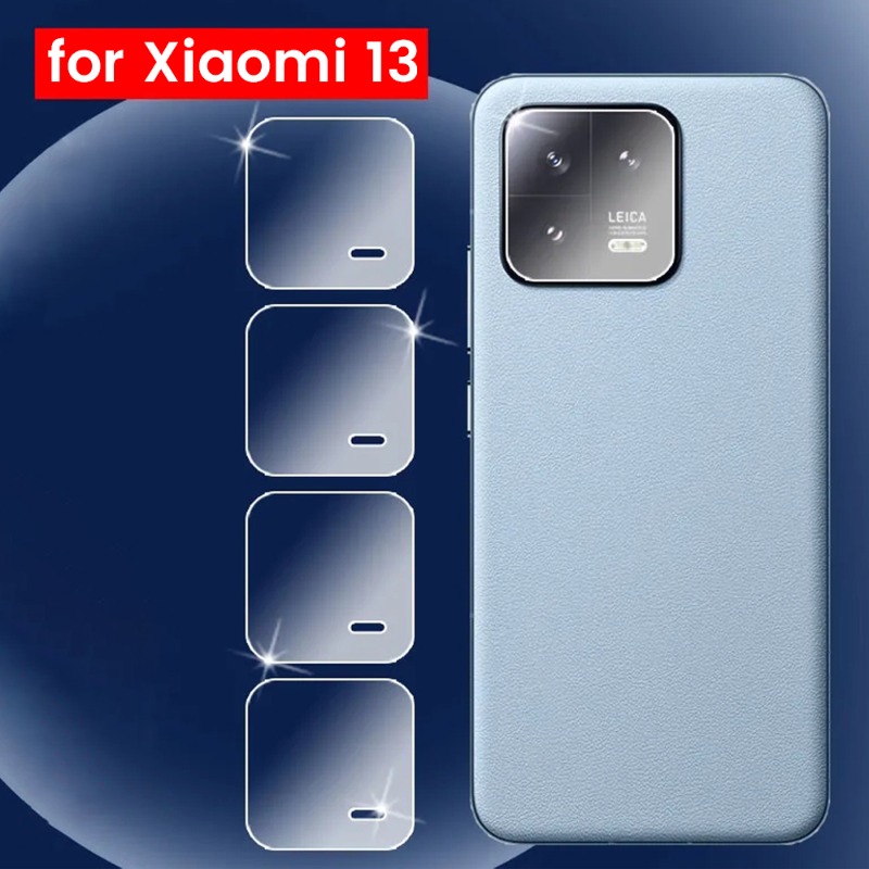 Camera Lens Glass for Xiaomi 1 - Photography Xiaomi avis et prix