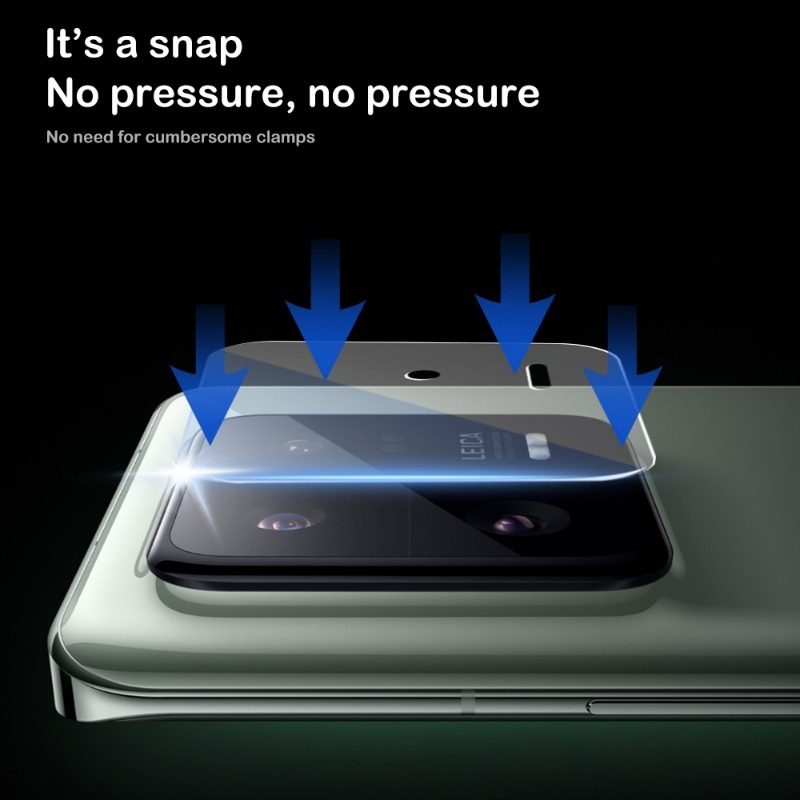 Camera Lens Glass for Xiaomi 1 - Photography Xiaomi avis et prix