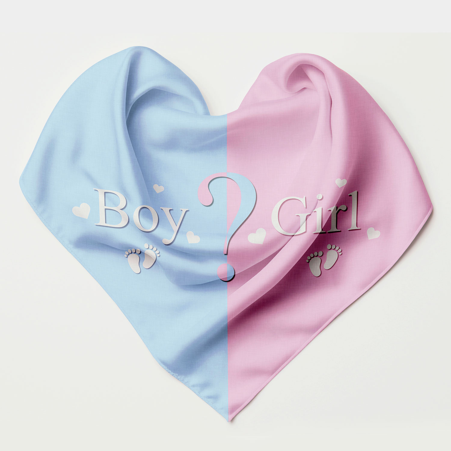 Gender Reveal Pet Bandana - Pi - Photography Triangle avis et prix