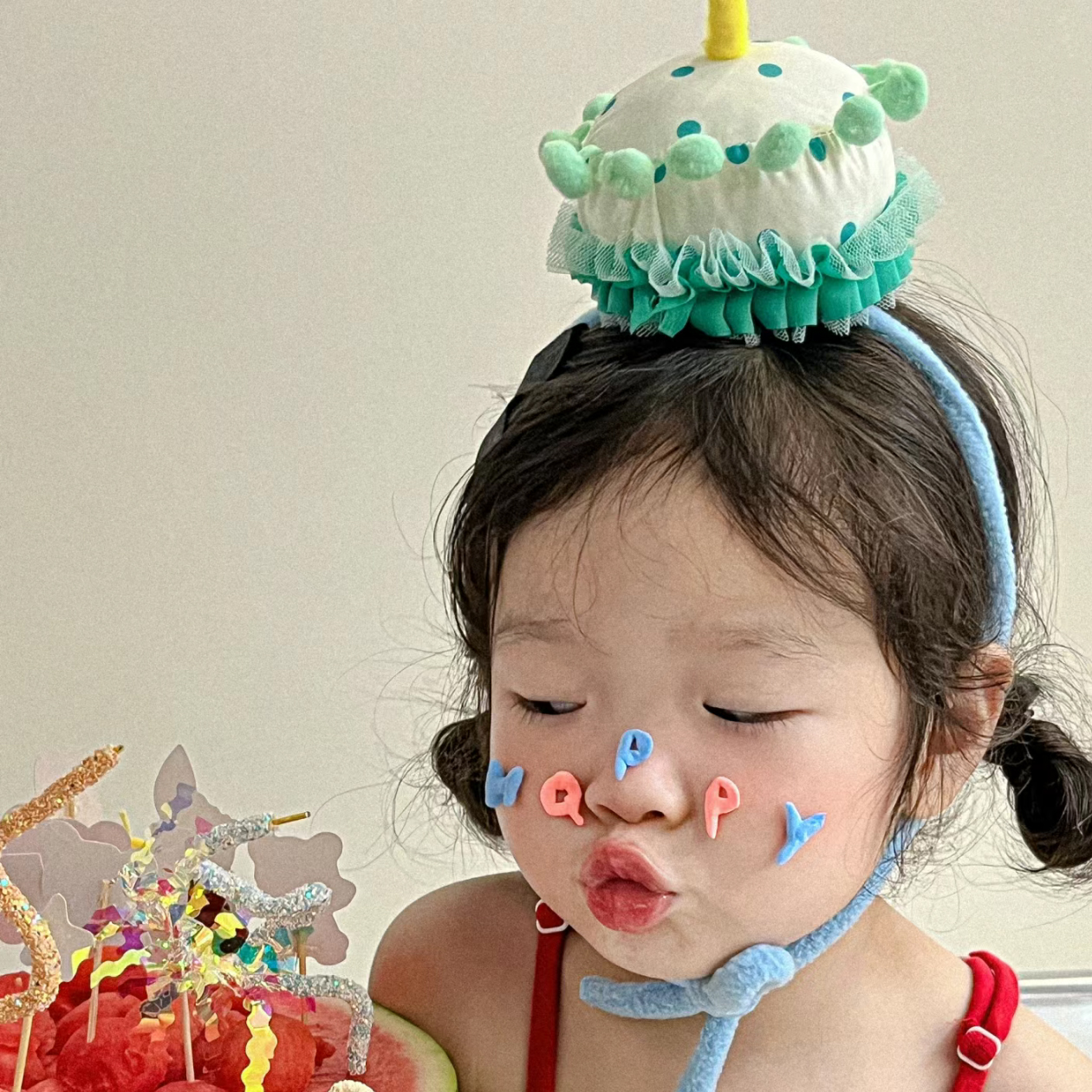 Birthday Atmosphere Props Deco - Photography Year avis et prix