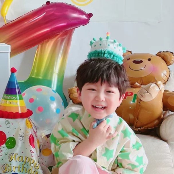 Birthday Atmosphere Props Deco - Photography Year avis et prix