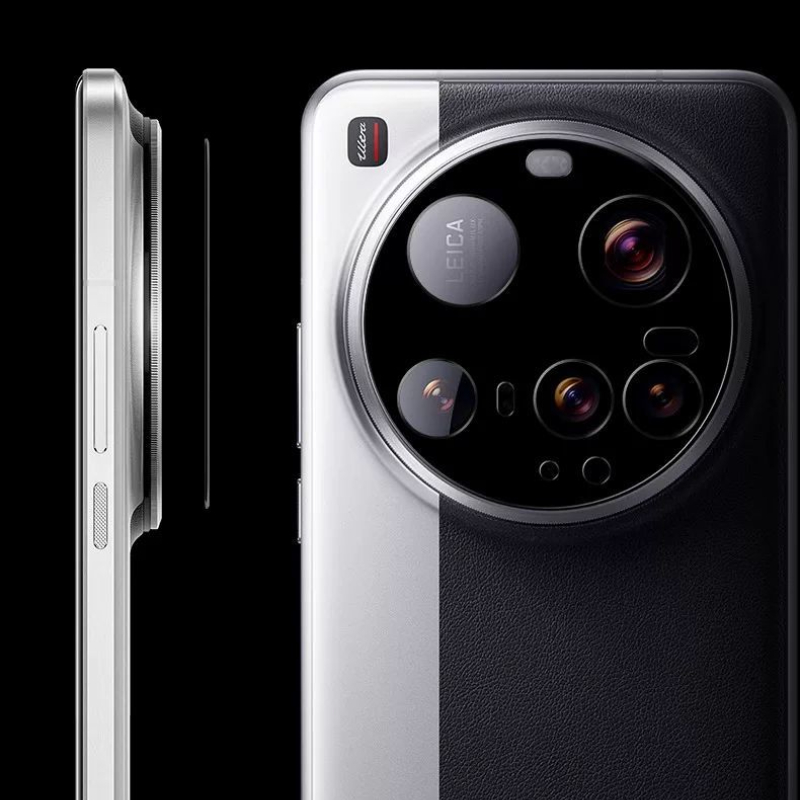 For Xiaomi 15 Ultra Rear Camer - Photography Xiaomi 15 Ultra avis et prix