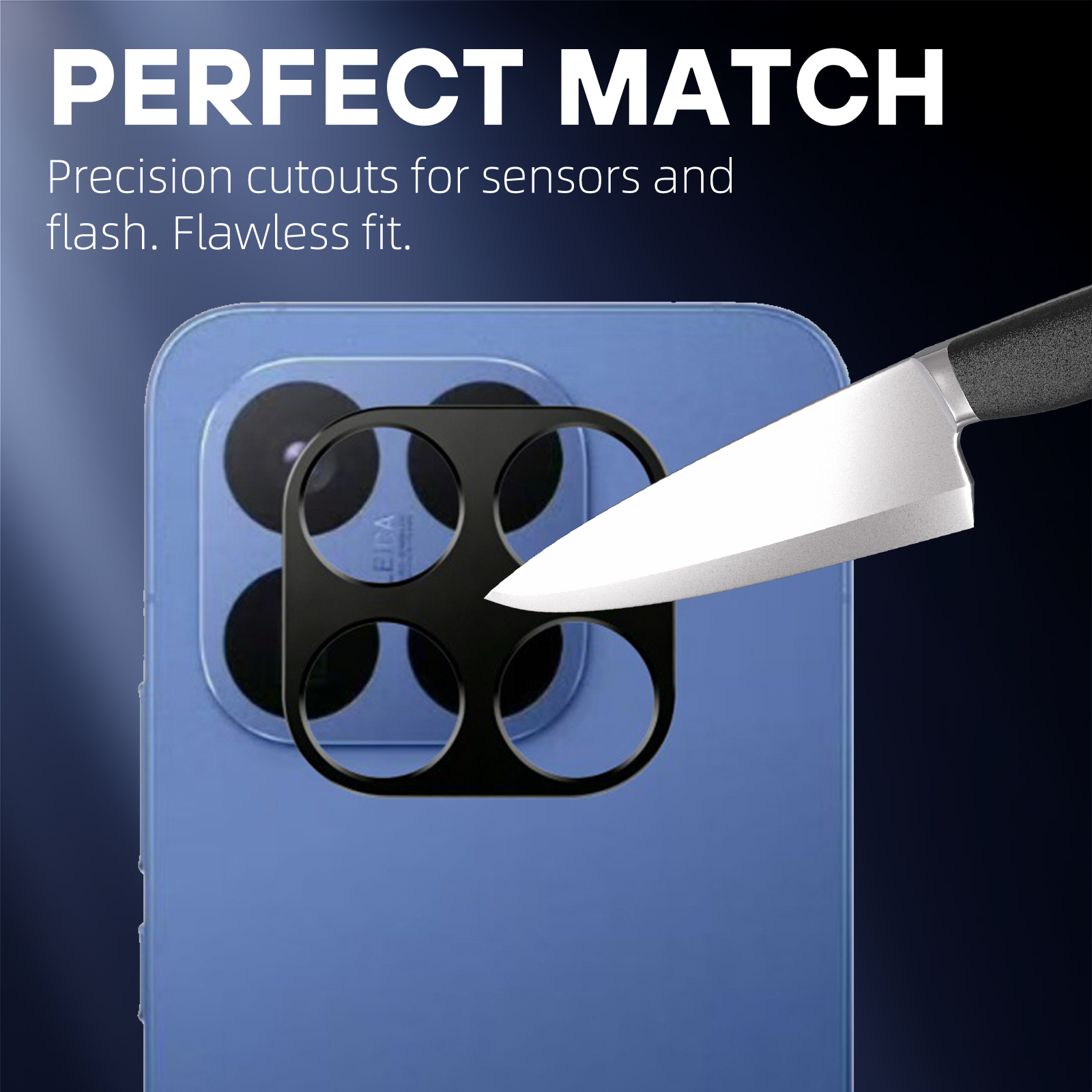 Aluminum Metal Camera Lens Pro - Photography Xiaomi avis et prix