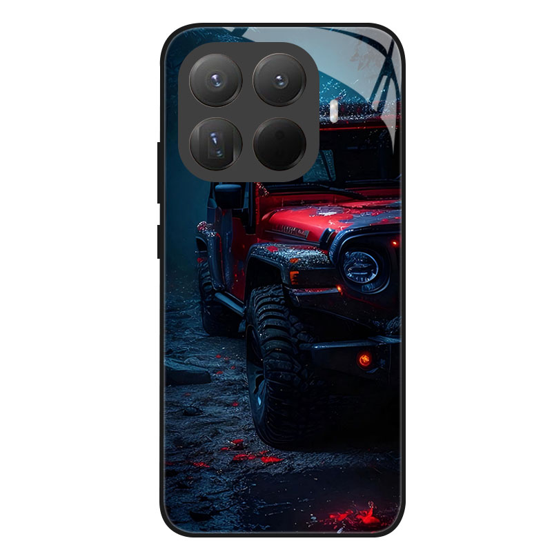 Tempered Glass Phone Case For  - Photography Xiaomi 15 avis et prix