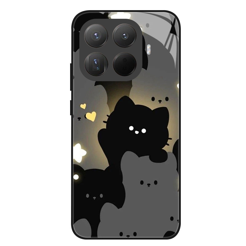 Tempered Glass Phone Case For  - Photography Xiaomi 15 avis et prix