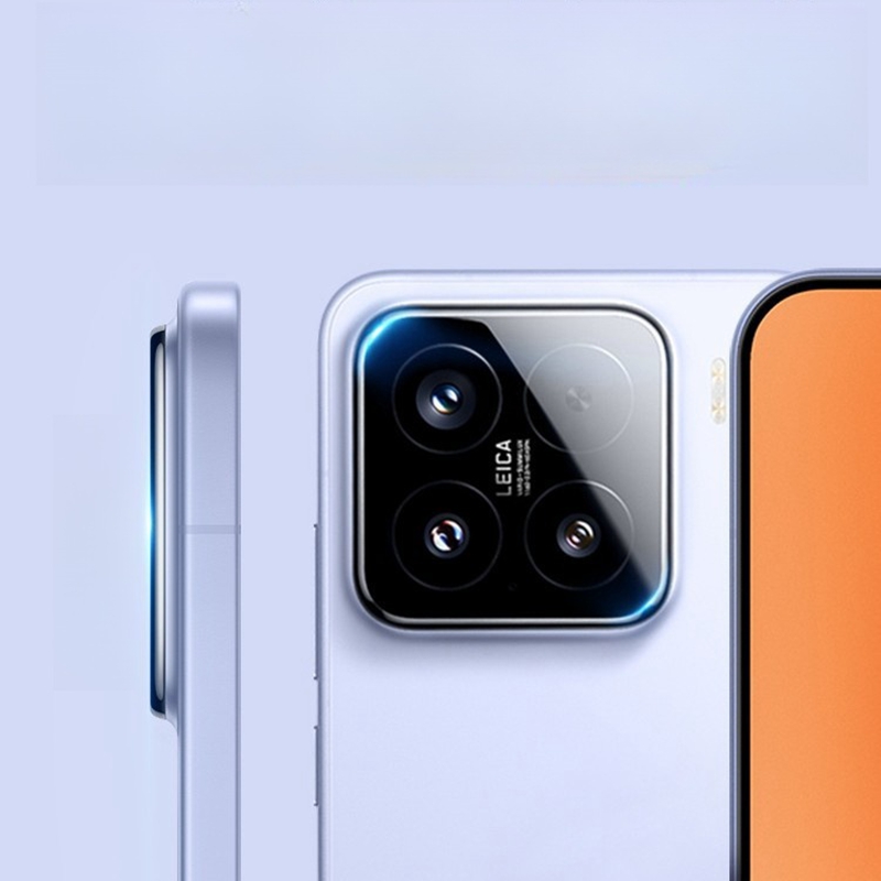 3Pcs Camera Tempered Glass For - Photography Xiaomi 15 avis et prix