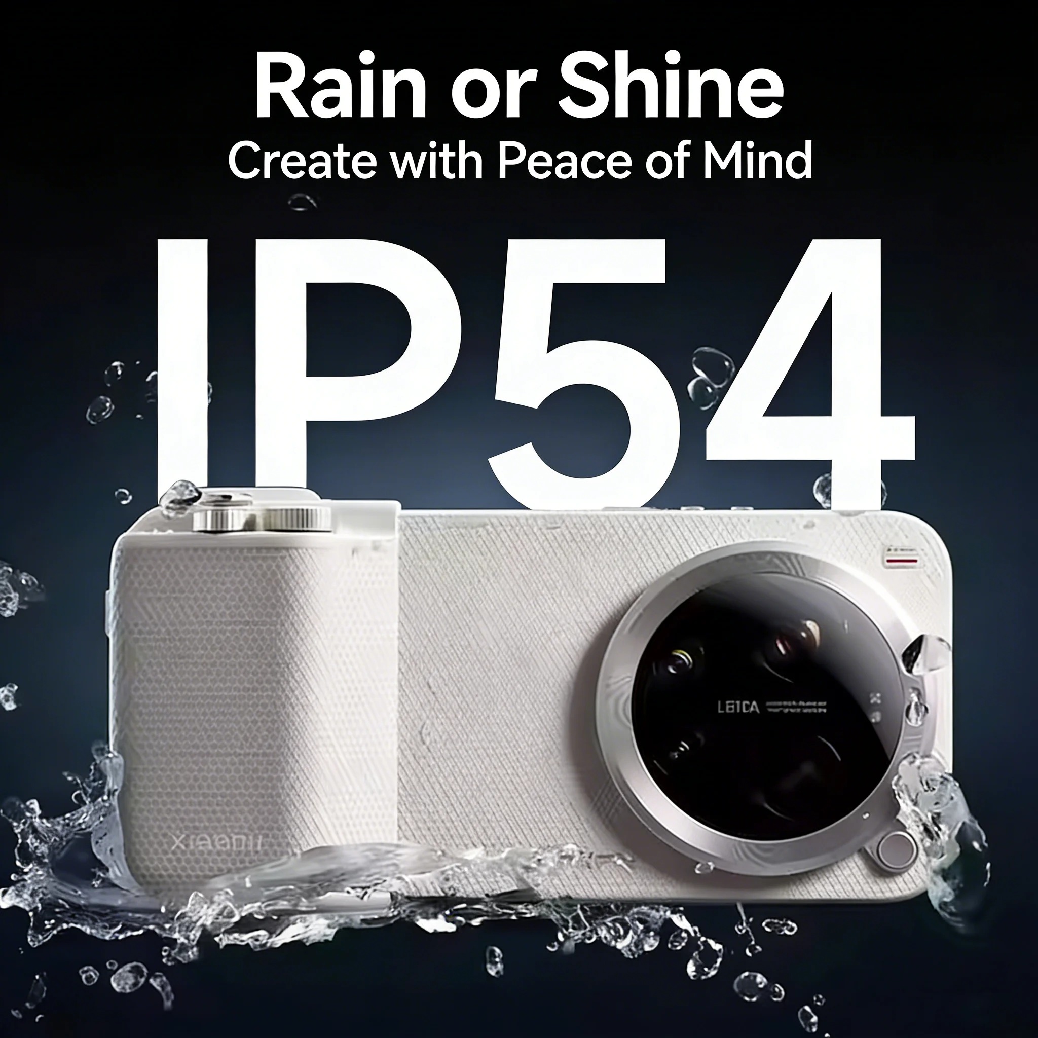 Original Xiaomi Mi 17 Ultra Ca - Photography Kit Xiaomi 17 Ultra avis et prix