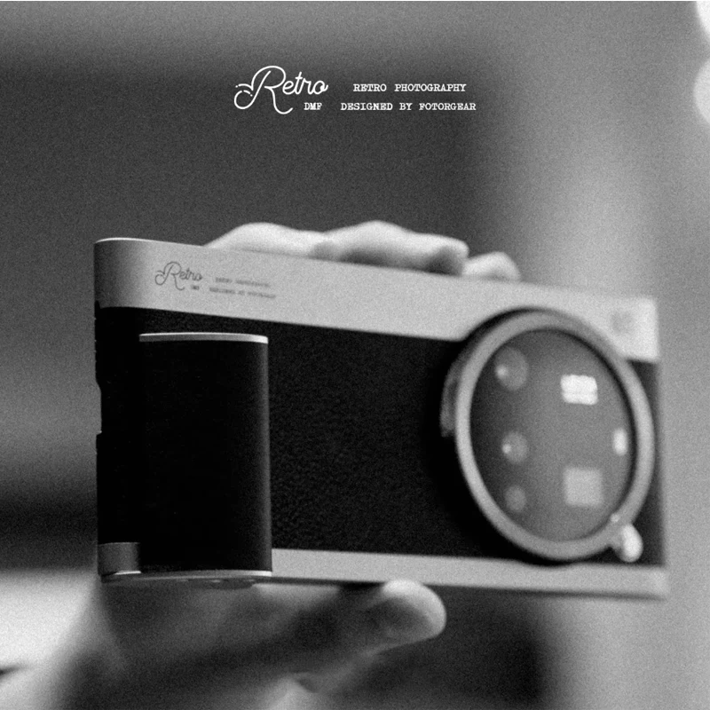 Fotorgear Professional Photogr - Photography Xiaomi 15 avis et prix