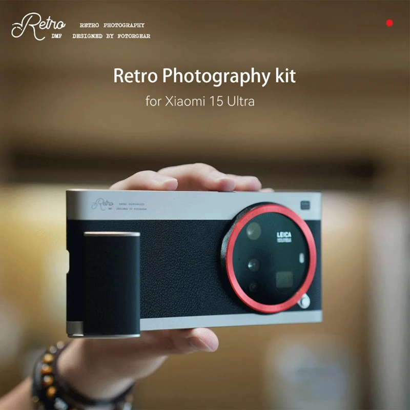 Fotorgear Professional Photogr - Photography Xiaomi 15 avis et prix