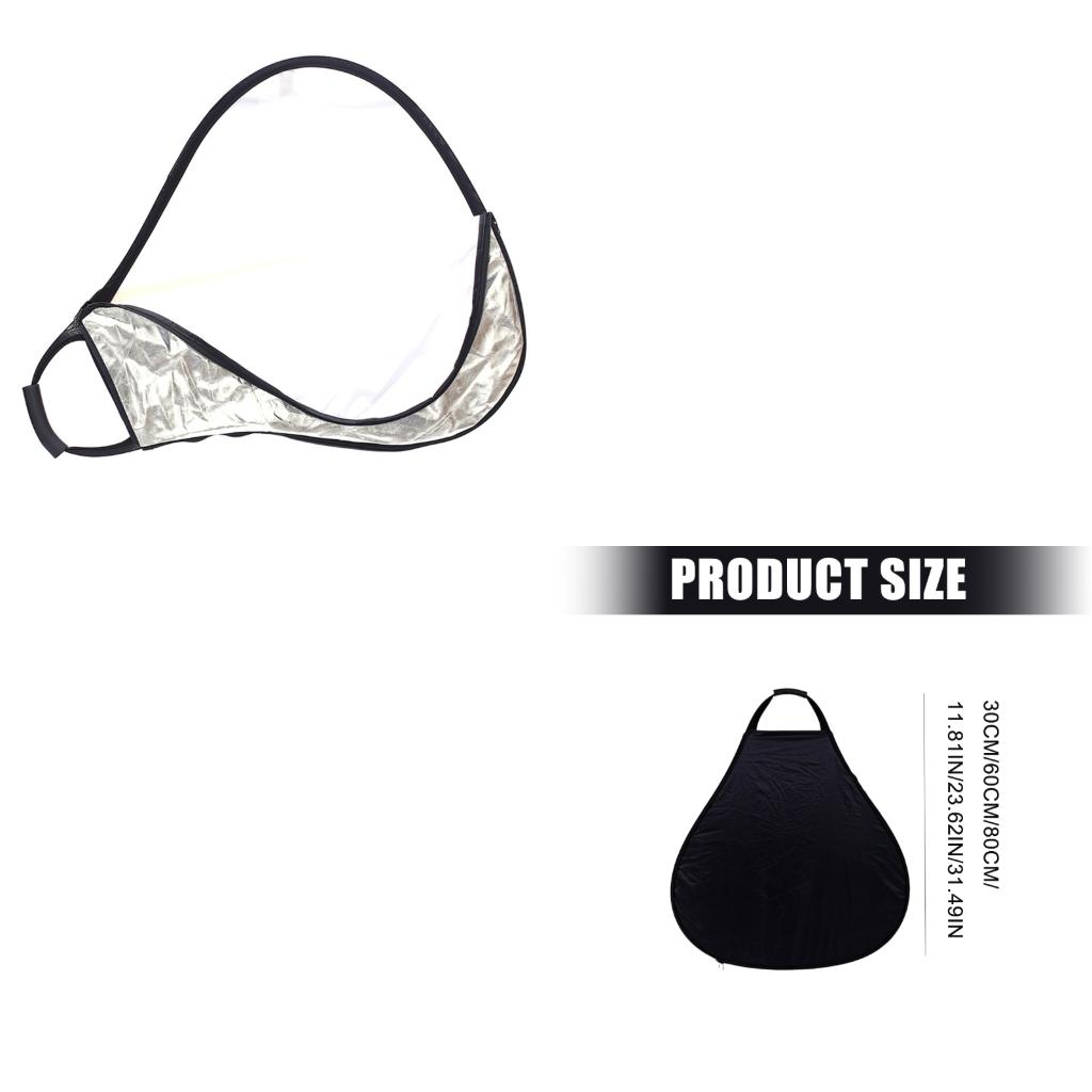  30cm/60cm/80cm Photography Li - Photography Triangle avis et prix