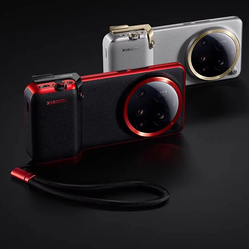 100% Original Xiaomi 15 Ultra  - Photography Xiaomi 15 Ultra avis et prix