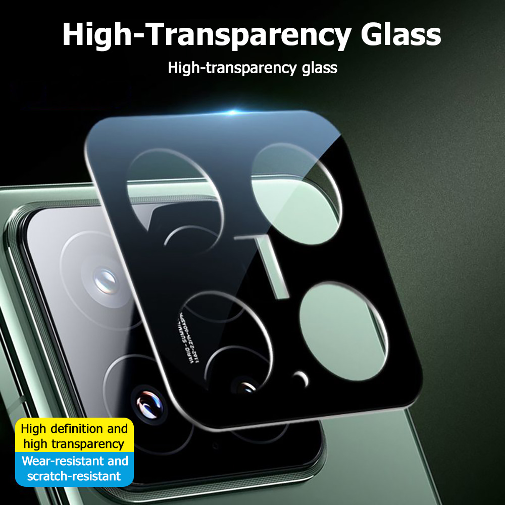 2PCS Camera Lens Protector For - Photography Xiaomi avis et prix