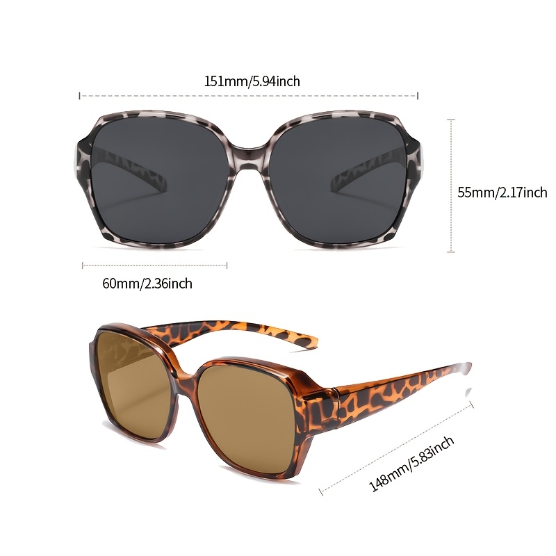 1 pack, large vintage glasses, - Photography Of The Day avis et prix