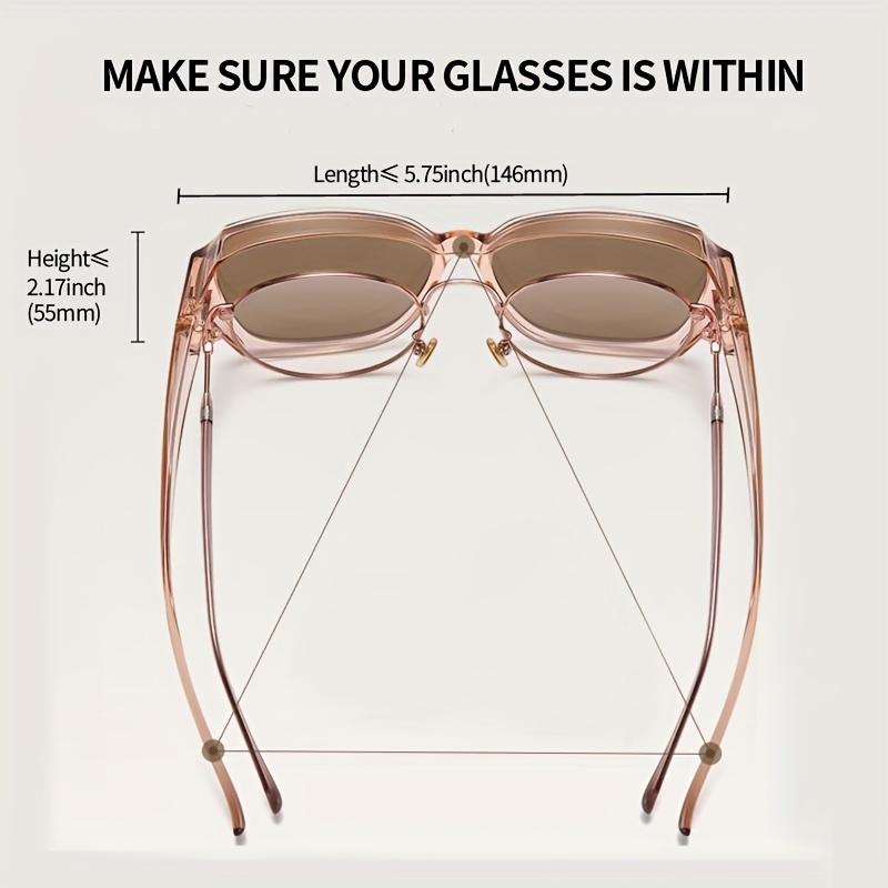 1 pack, large vintage glasses, - Photography Of The Day avis et prix