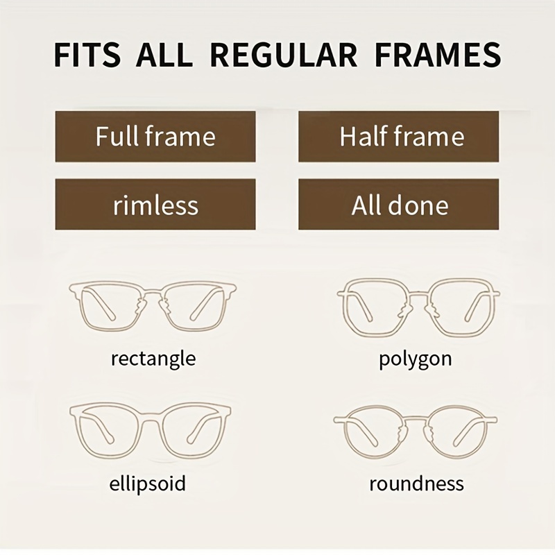 1 pack, large vintage glasses, - Photography Of The Day avis et prix