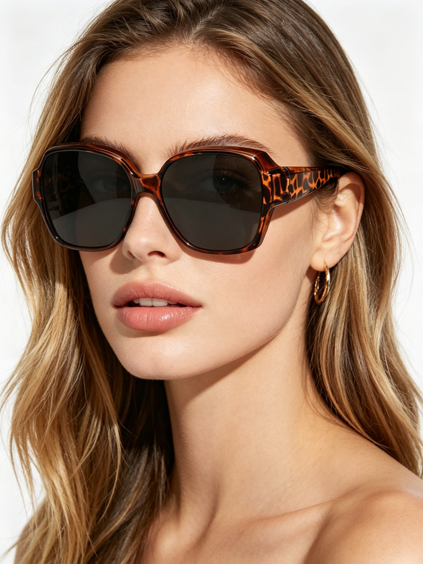 1 pack, large vintage glasses, - Photography Of The Day avis et prix