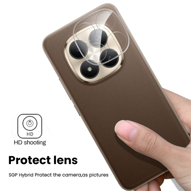 3-1Pcs 3D Clear Tempered Glass - Photography Xiaomi 15 avis et prix