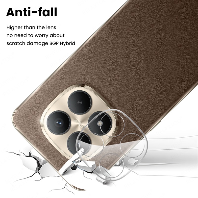 3-1Pcs 3D Clear Tempered Glass - Photography Xiaomi 15 avis et prix