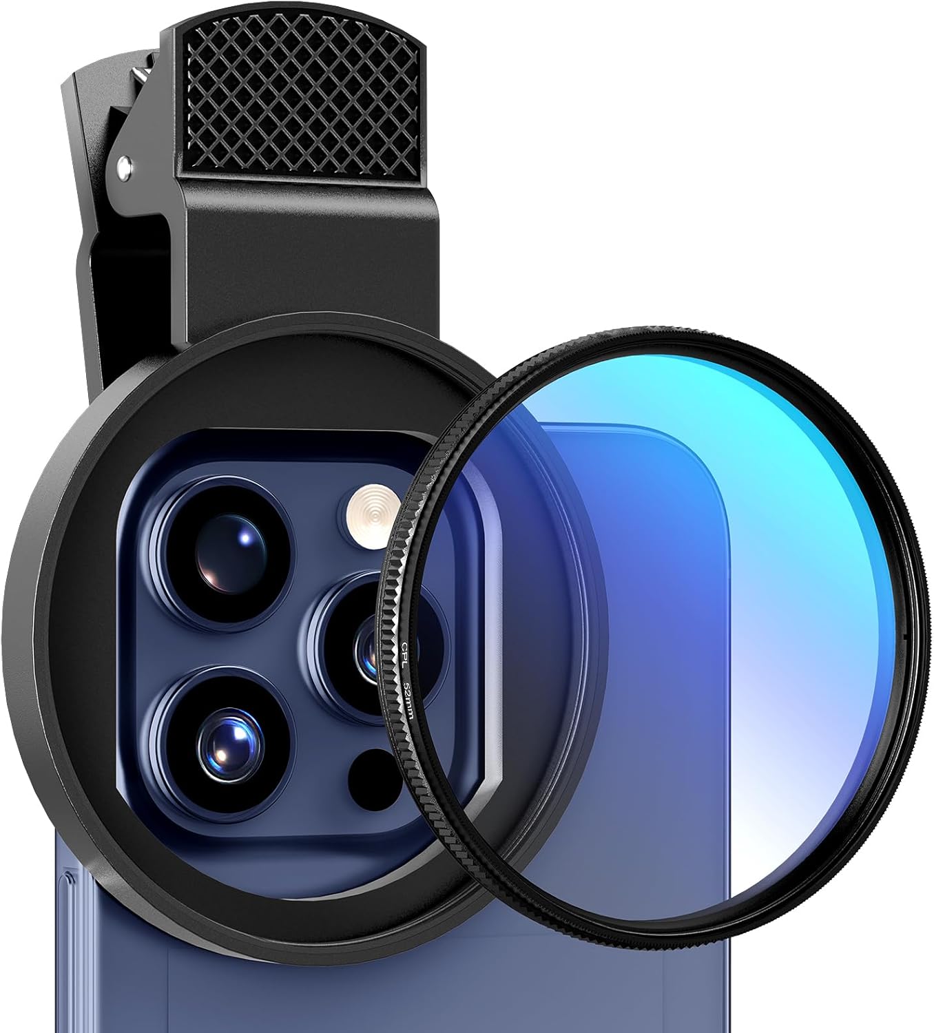 52MM Circular Universal Portab - Photography Xiaomi avis et prix