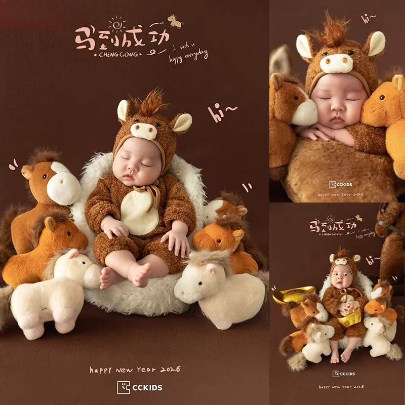 Newborn Photography Props Cute - Photography Year avis et prix